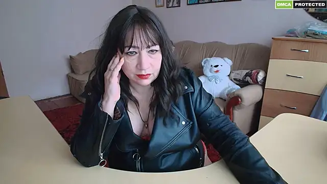 Lucretia Goldi  online show from March 2025 02:22:01 PM