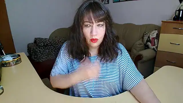 Lucretia Goldi  online show from February 2026 11:04:02 PM