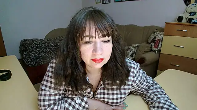 Lucretia Goldi  online show from March 2026 12:47:02 AM