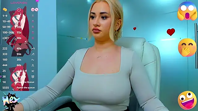 sassy madeline online show from January 2025 04:16:02 AM