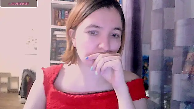 BrattyFoxyGirl online show from December 2024 11:45:02 AM