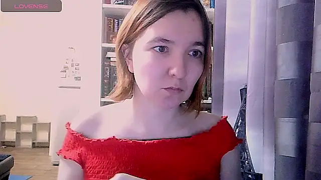 BrattyFoxyGirl online show from December 2024 01:29:01 PM