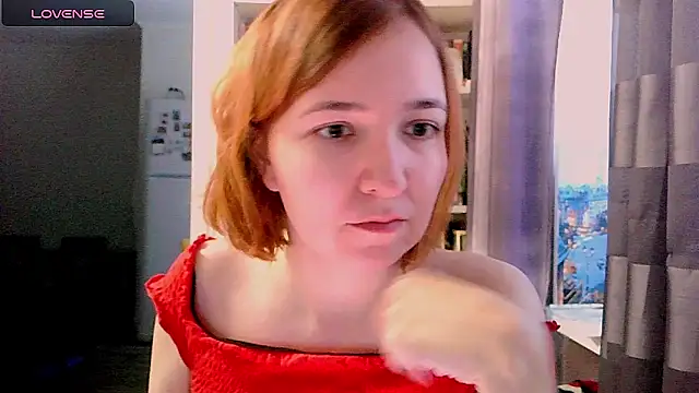 BrattyFoxyGirl online show from January 2025 11:38:02 AM
