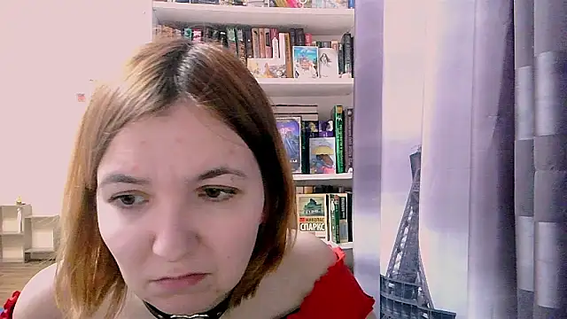 BrattyFoxyGirl online show from February 2025 08:15:01 PM