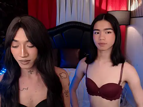 VerSexTs online show from November 2025 12:02:02 PM