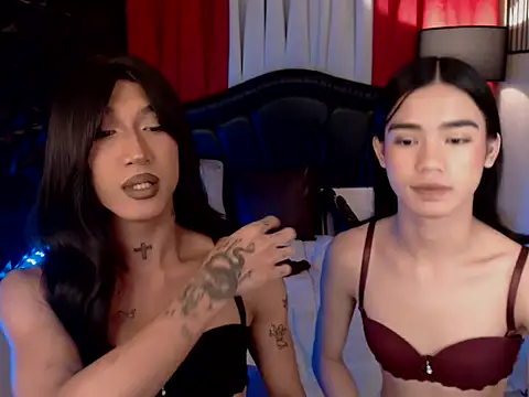 VerSexTs online show from November 2025 11:57:02 AM