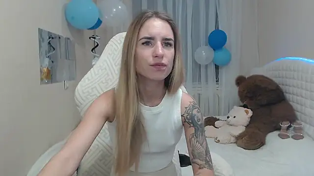 DeboraHorny online show from September 2025 05:56:01 AM
