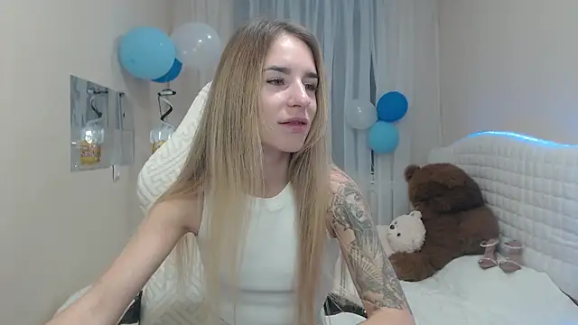 DeboraHorny online show from October 2025 05:58:02 AM