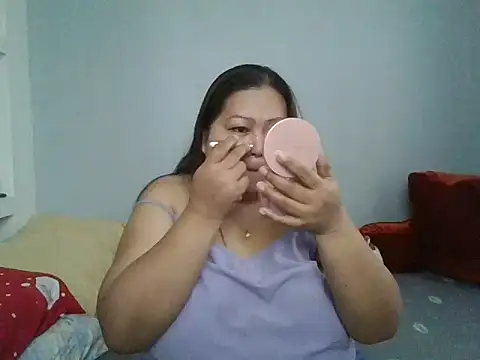 hornyKENDAH online show from September 2025 04:49:02 AM