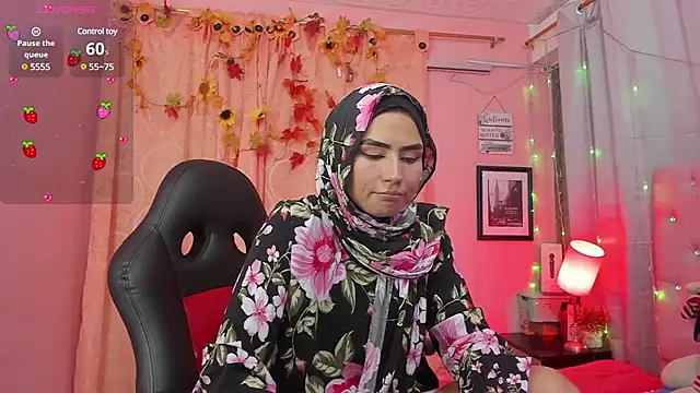 Snapshot of DarshaKhemu chatting on March 2025 10:10:01 PM DarshaKhemu online show from March 2025 10:10:01 PM