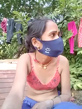 Mohni Das online show from November 2025 09:19:02 AM