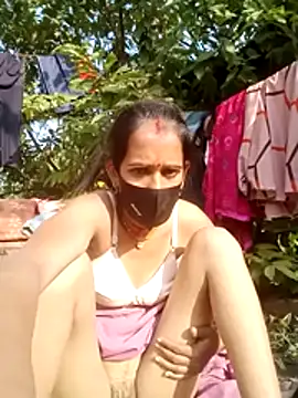 Mohni Das online show from December 2025 03:49:02 AM