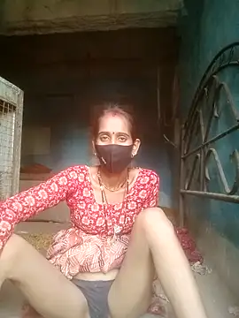 Mohni Das online show from April 2026 12:28:02 PM