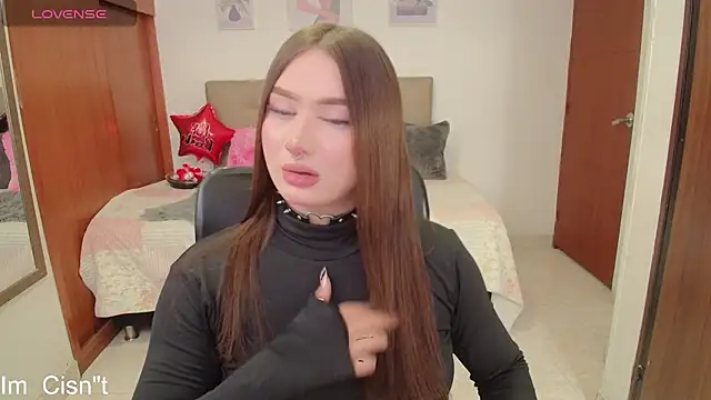 Miley Baker online show from January 2025 04:33:02 PM