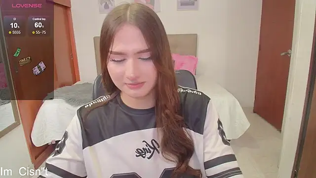 Miley Baker online show from February 2025 04:56:02 PM