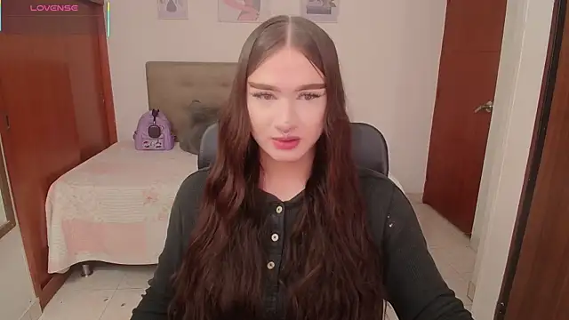 Miley Baker online show from February 2026 01:49:01 PM