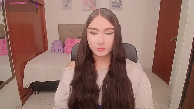 Miley Baker online show from February 2026 03:19:02 PM