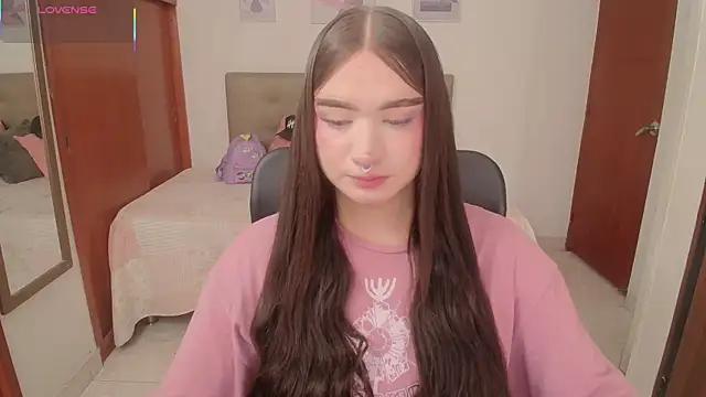 Miley Baker online show from March 2026 02:45:01 PM