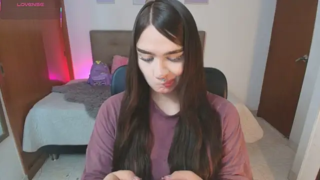 Miley Baker online show from April 2026 12:49:01 PM