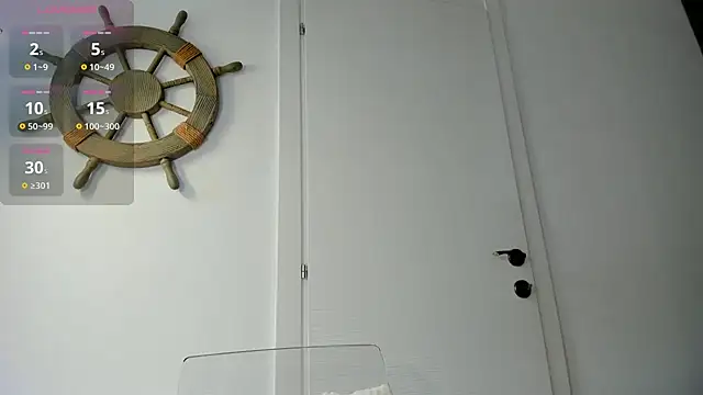 Naila18 online show from September 2025 07:19:01 AM