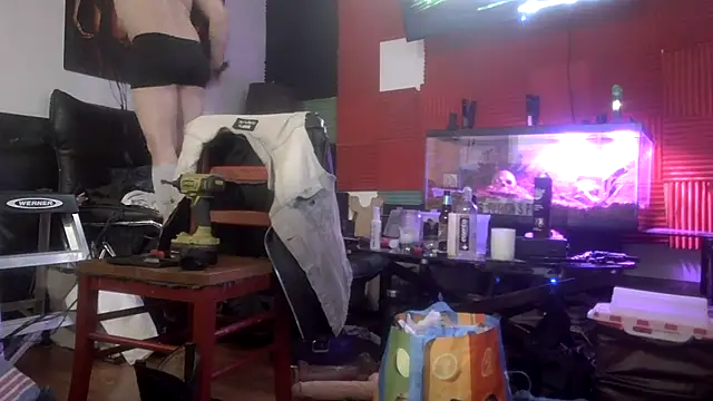 TheHellBilly online show from February 2026 05:22:02 AM