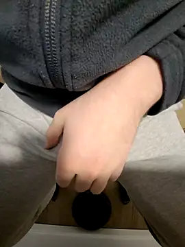 Sissy Tim online show from March 2025 08:29:02 AM