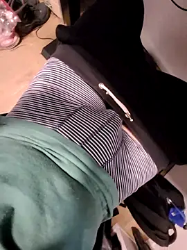 Sissy Tim online show from November 2025 11:54:02 AM