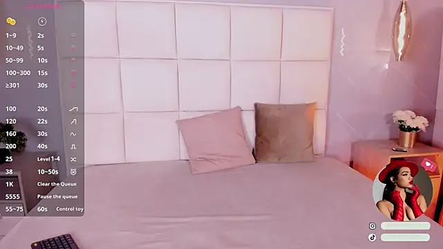 kem hott online show from January 2025 03:50:02 AM