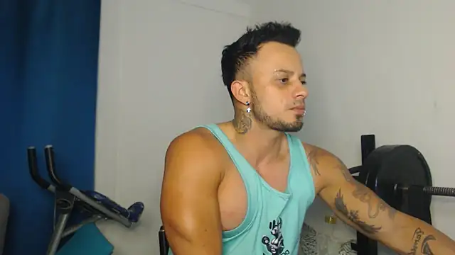 JacobJamess online show from November 2025 01:38:01 AM