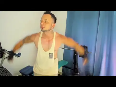 JacobJamess online show from January 2026 03:06:02 PM