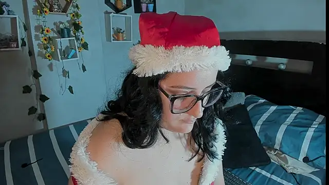 Cherry jhoana online show from December 2024 12:44:01 PM