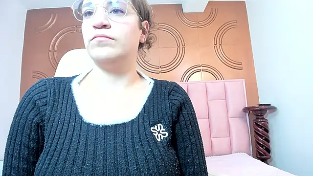 valeriaa19 online show from January 2025 05:31:01 AM