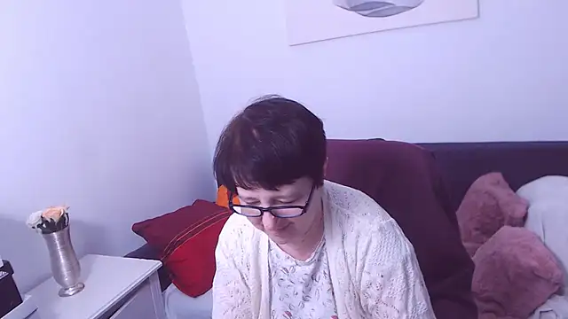 ChristaRose online show from November 2025 10:23:01 PM