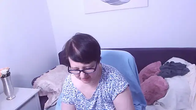 ChristaRose online show from February 2026 01:09:01 PM