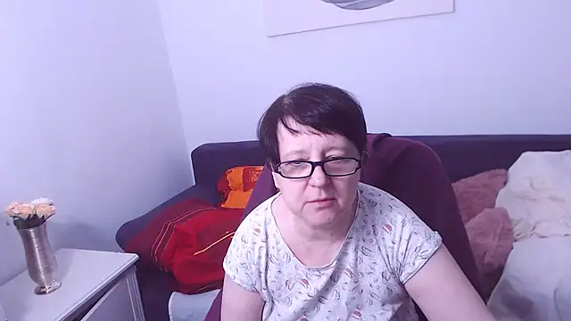 ChristaRose online show from February 2026 01:13:02 AM