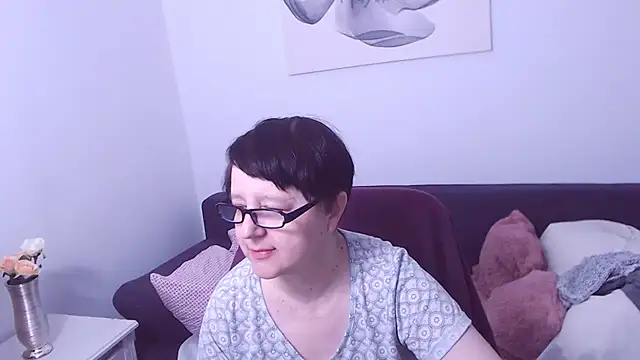 ChristaRose online show from February 2026 07:58:02 PM