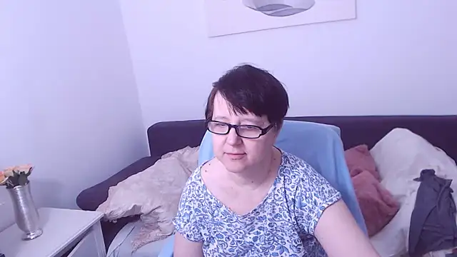 ChristaRose online show from March 2026 12:33:02 PM