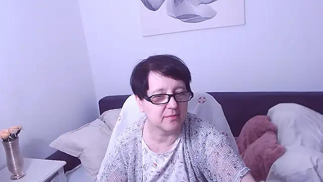 ChristaRose online show from March 2026 11:32:02 PM