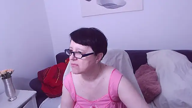 ChristaRose online show from June 2026 11:47:01 AM