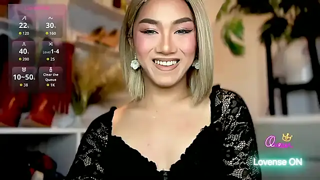 Local Hoelyx online show from April 2026 11:16:01 AM