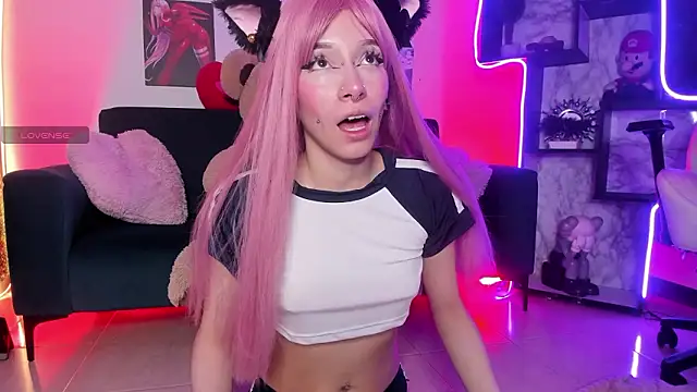  liathompsom09 online show from March 2026 10:06:01 PM