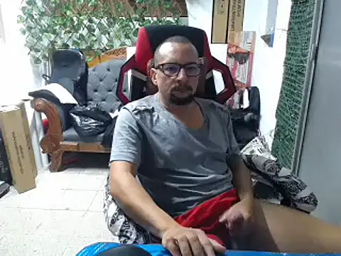 alexam galxh online show from January 2025 09:47:01 PM