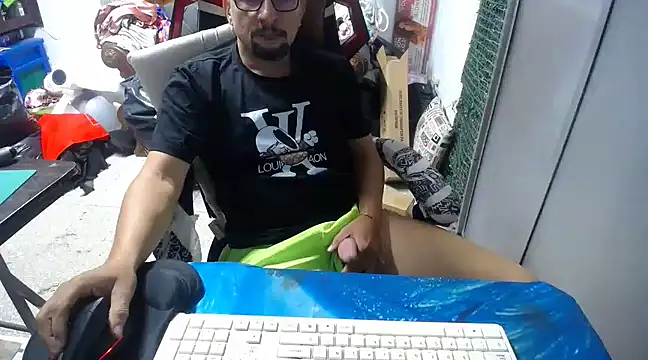 alexam galxh online show from February 2025 02:48:02 PM