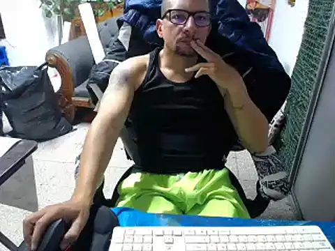 alexam galxh online show from March 2025 03:40:01 PM