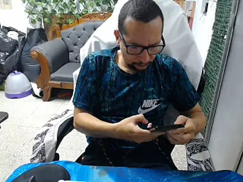 alexam galxh online show from March 2025 12:40:02 AM