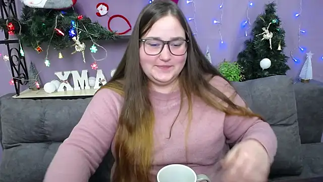 XX Daniella XX online show from January 2025 01:17:01 AM