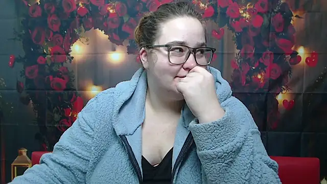 XX Daniella XX online show from January 2025 07:04:01 PM