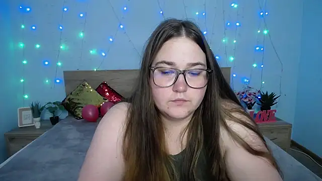 XX Daniella XX online show from January 2025 04:13:01 AM