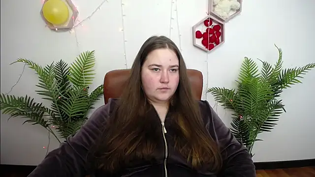 XX Daniella XX online show from March 2026 07:34:02 AM