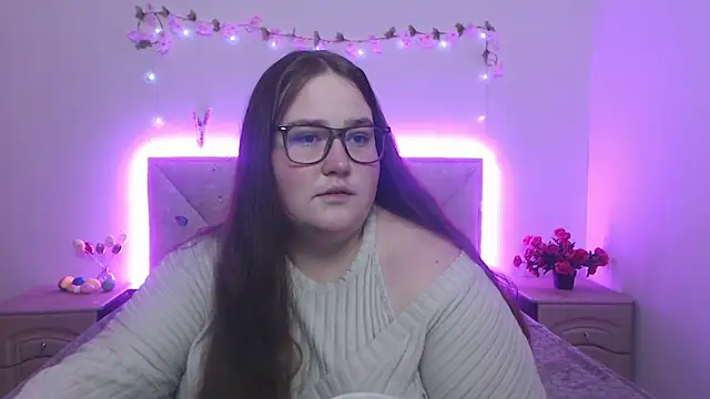 XX Daniella XX online show from April 2026 05:58:01 PM